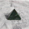 Green Jade Pyramid