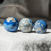 Lapis Lazuli Sphere with Tripod