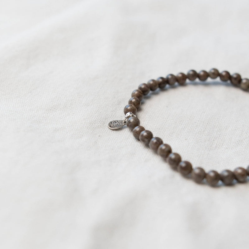 Feldspar Energy Bracelet