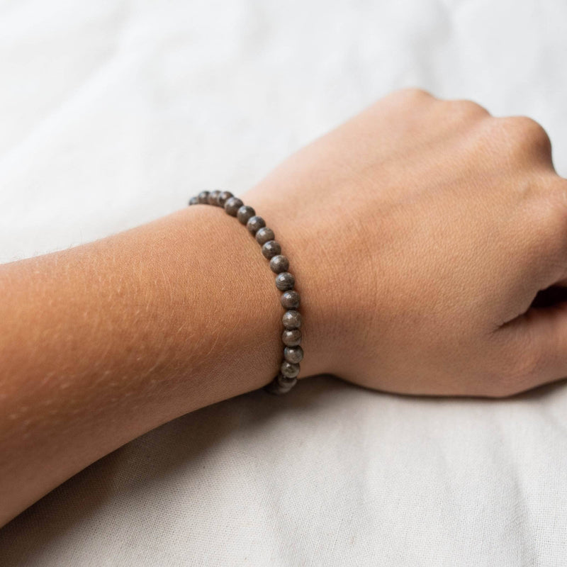 Feldspar Energy Bracelet