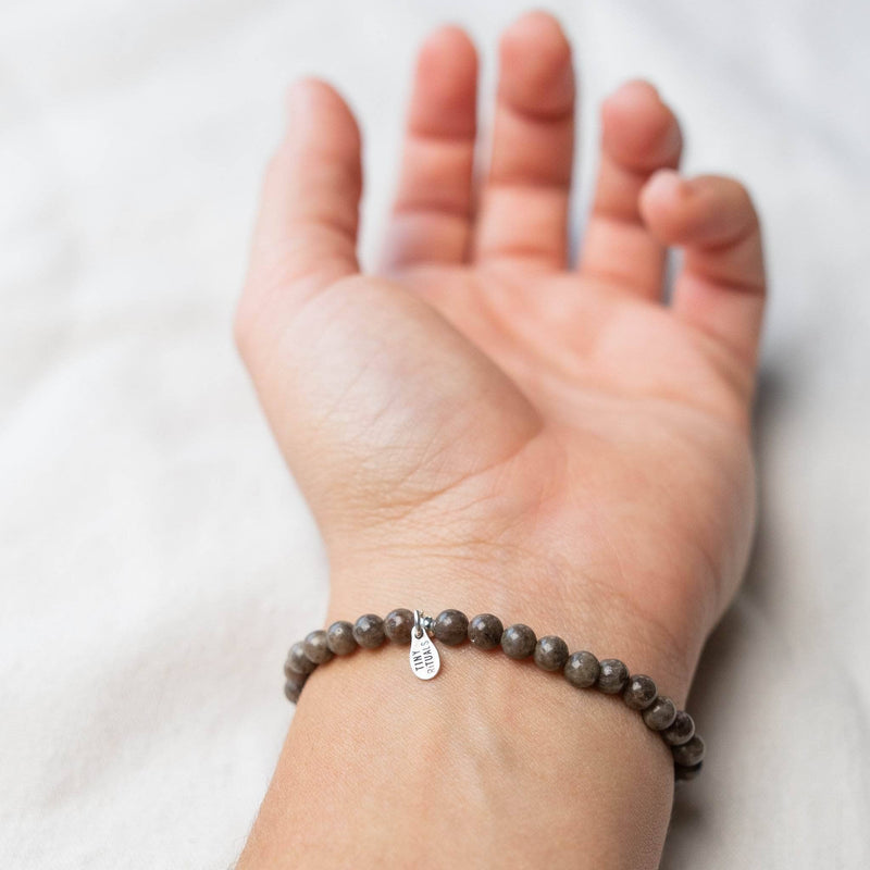 Feldspar Energy Bracelet