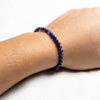 Charoite Energy Bracelet