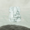 Howlite Ganesh