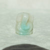Amazonite Ganesh