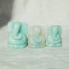 Amazonite Ganesh