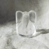 Clear Quartz Ganesh
