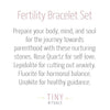 Fertility Pack
