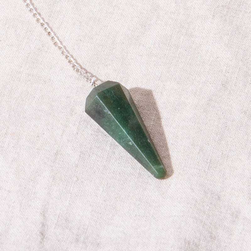 swatch Green Aventurine