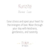 Kunzite Energy Bracelet