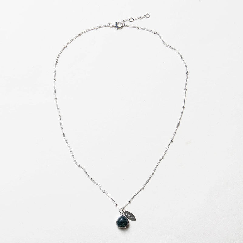 Silver swatch