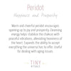 Peridot Energy Bracelet