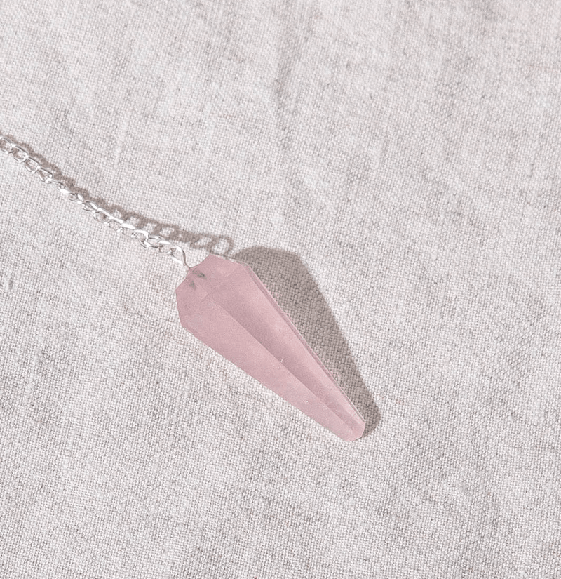 swatch Rose Quartz