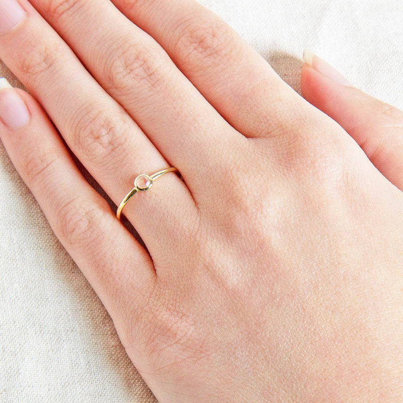 Gold swatch