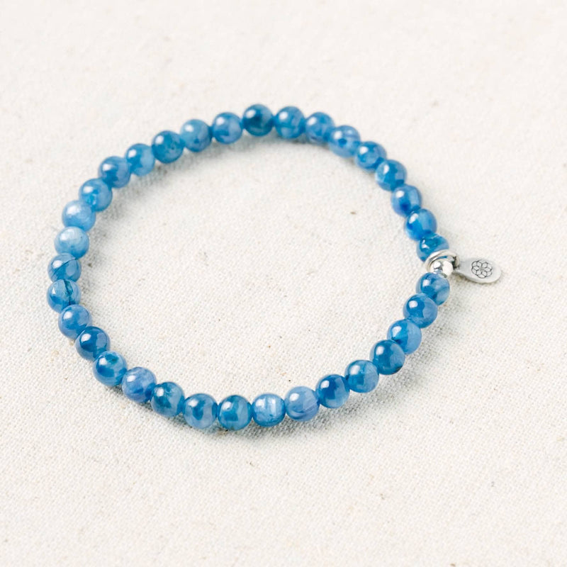 Kyanite Energy Bracelet