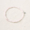 Rose Quartz Energy Bracelet