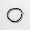 Lapis Lazuli Energy Bracelet