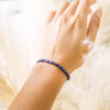 Charoite Energy Bracelet