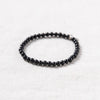 Black Tourmaline Energy Bracelet