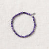 Charoite Energy Bracelet