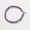 Charoite Energy Bracelet
