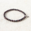 Garnet Energy Bracelet
