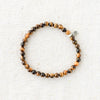 Tiger Eye Energy Bracelet