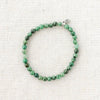 African Jade Energy Bracelet