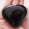 Black Obsidian Heart