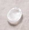 Selenite Worry Stone