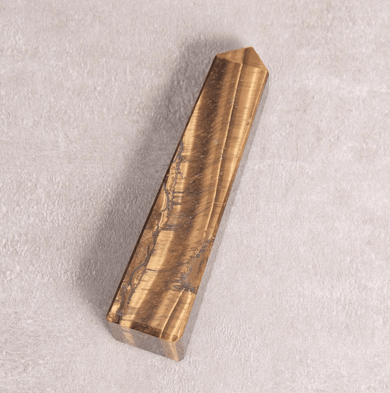 Tiger Eye Tower