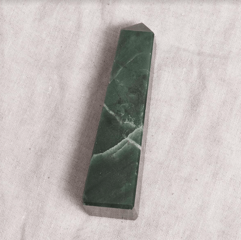 Green Jade Tower
