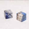 Lapis Lazuli Cube