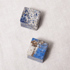 Lapis Lazuli Cube