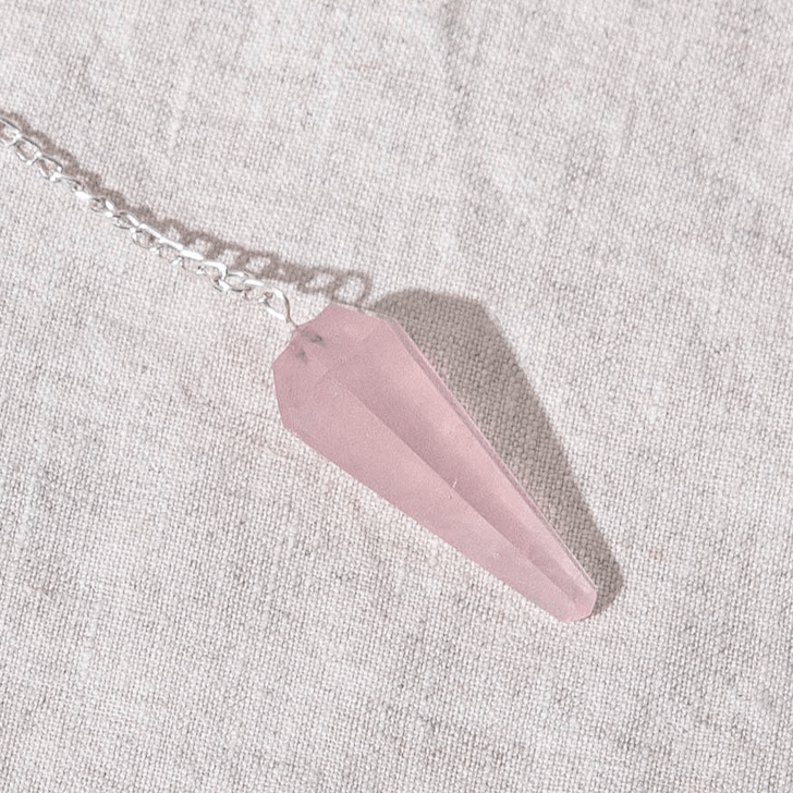 swatch rose quartz
