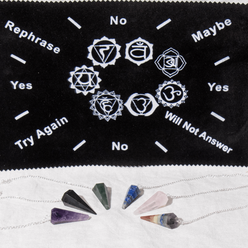 swatch Black Tourmaline
