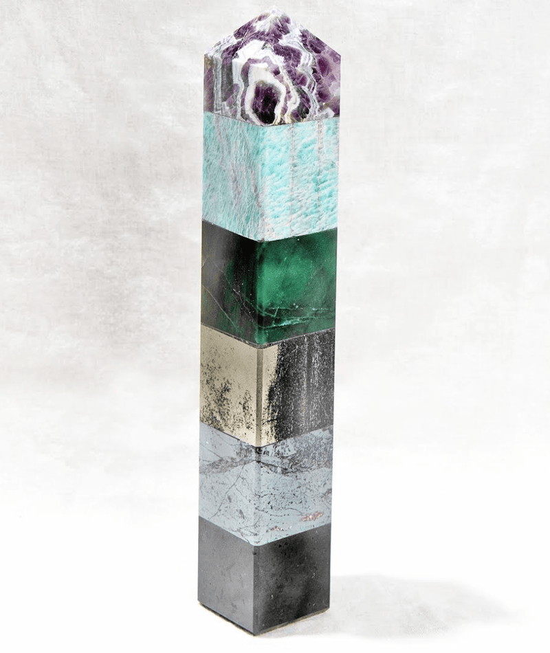 EMF Protection Tower - Large - Limited Edition
