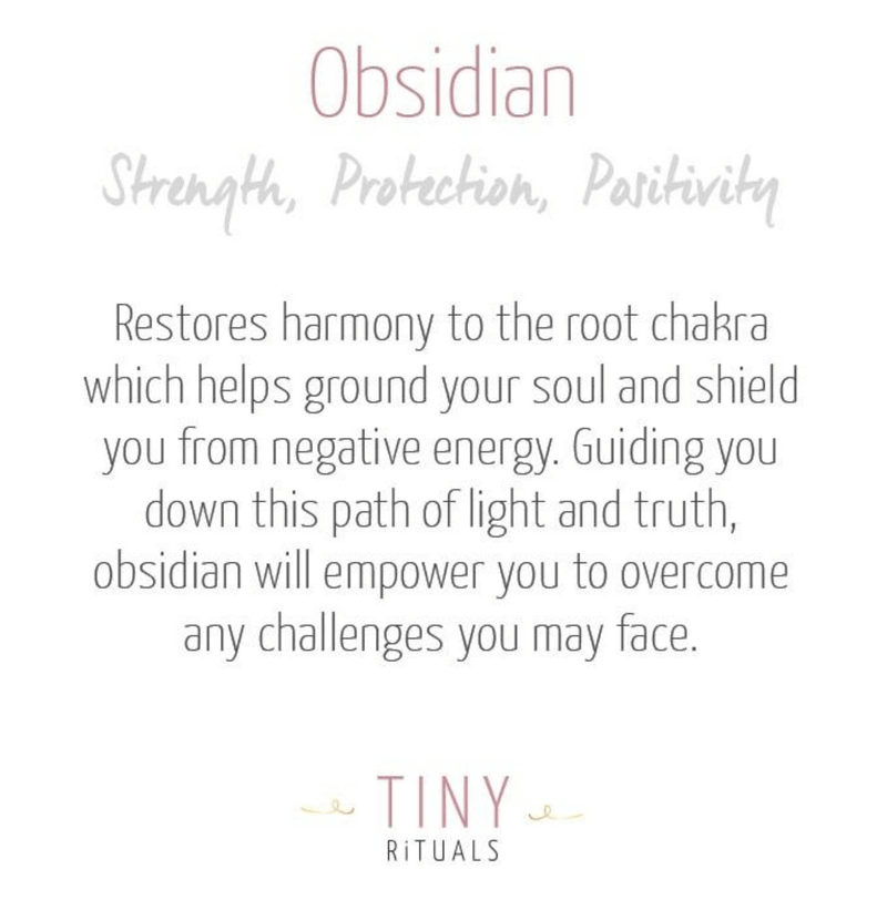Black Obsidian Tower