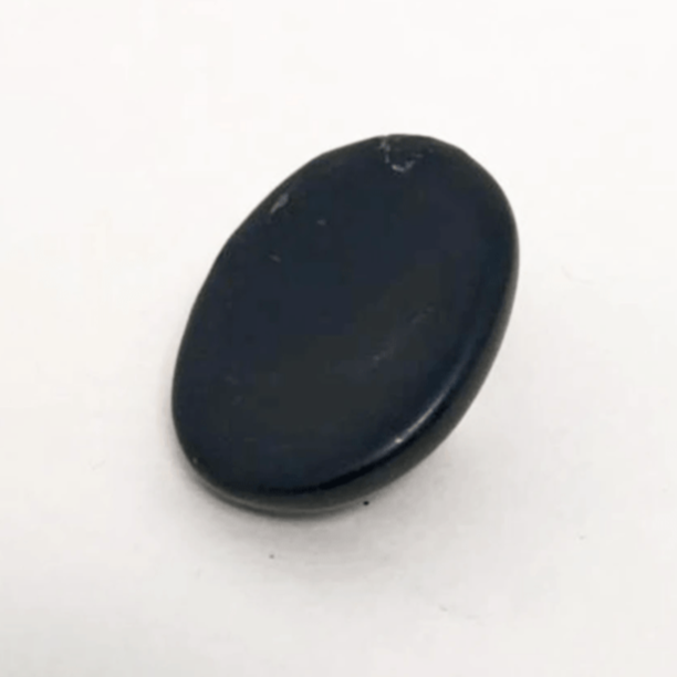 Shungite Worry Stone