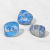 Lapis Lazuli Stone Set