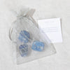 Lapis Lazuli Stone Set