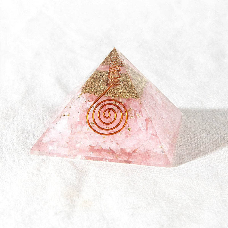 swatch Rose Quartz