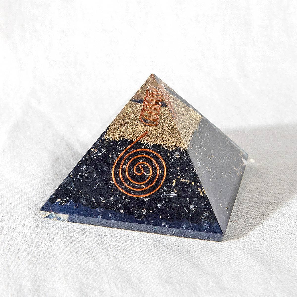 Orgone Pyramid