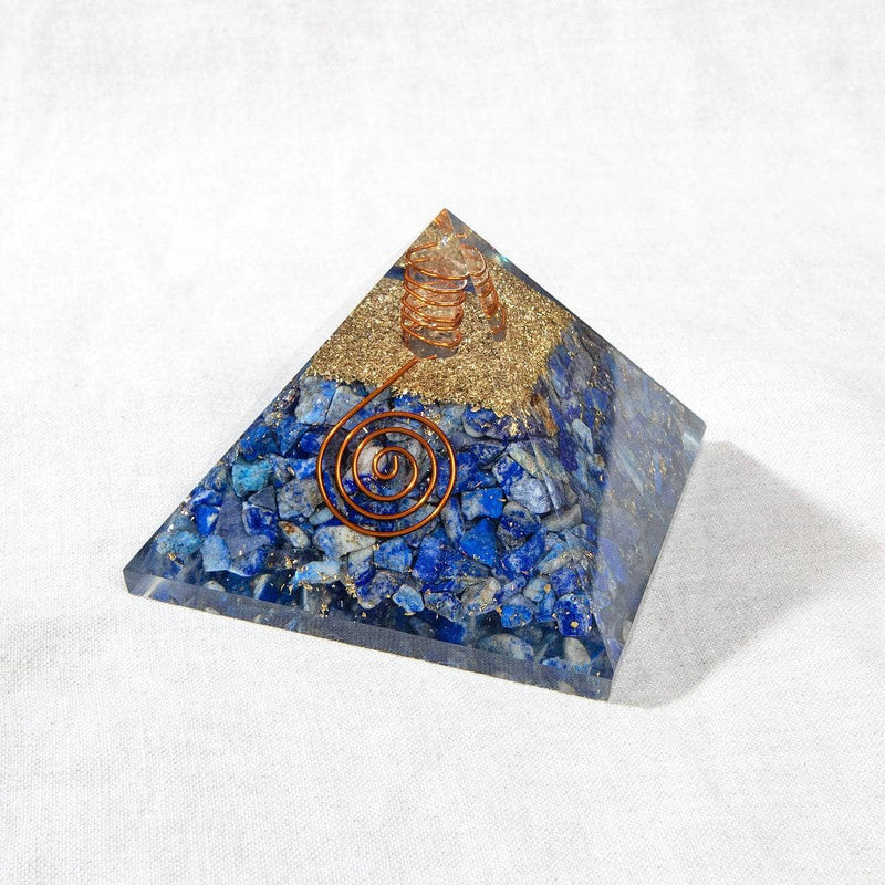 swatch Lapis Lazuli