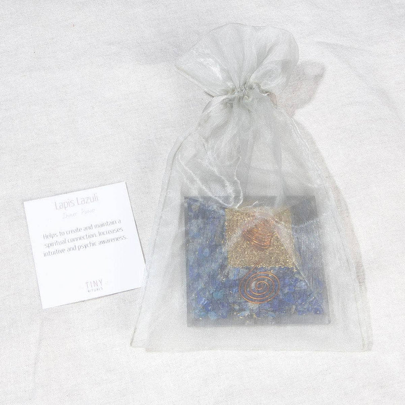 swatch Lapis Lazuli