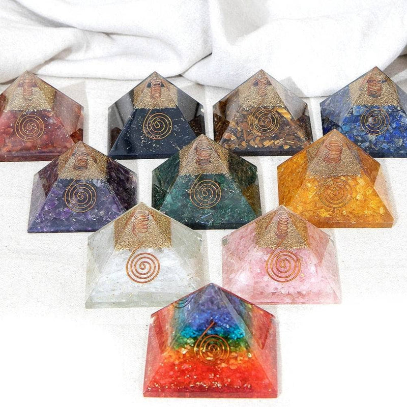 swatch Selenite