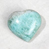 Amazonite Heart