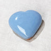 Angelite Heart