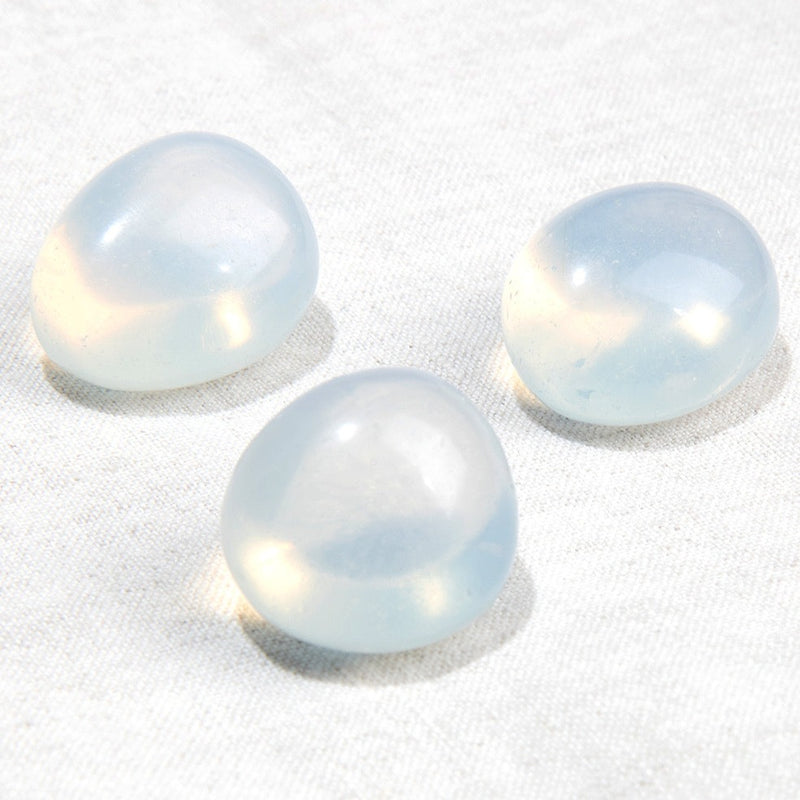 Opalite Stone Set