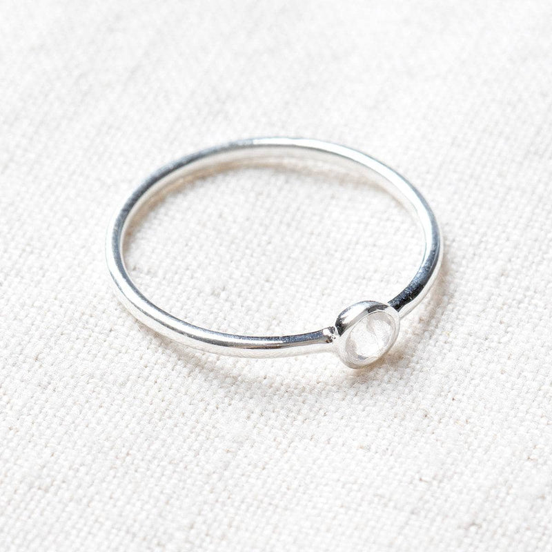 Silver swatch