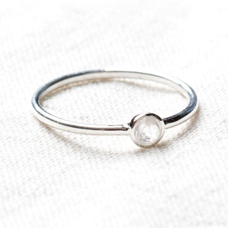Silver swatch